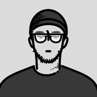 Foto de Jhonnyssom (Grilo)